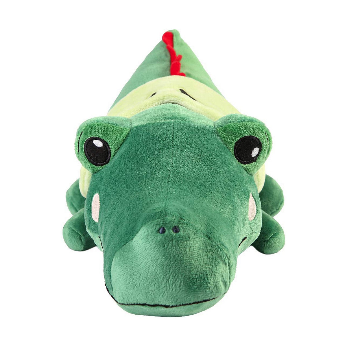 Jouet Peluche Fisher-Price   Crocodile 30 cm