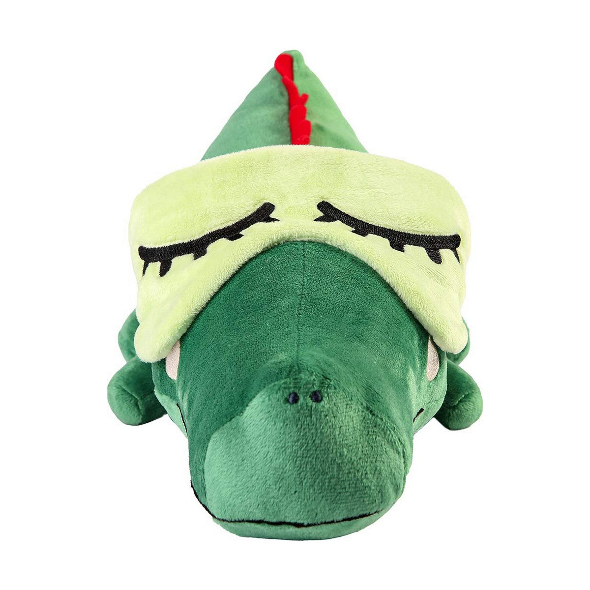 Jouet Peluche Fisher-Price   Crocodile 30 cm