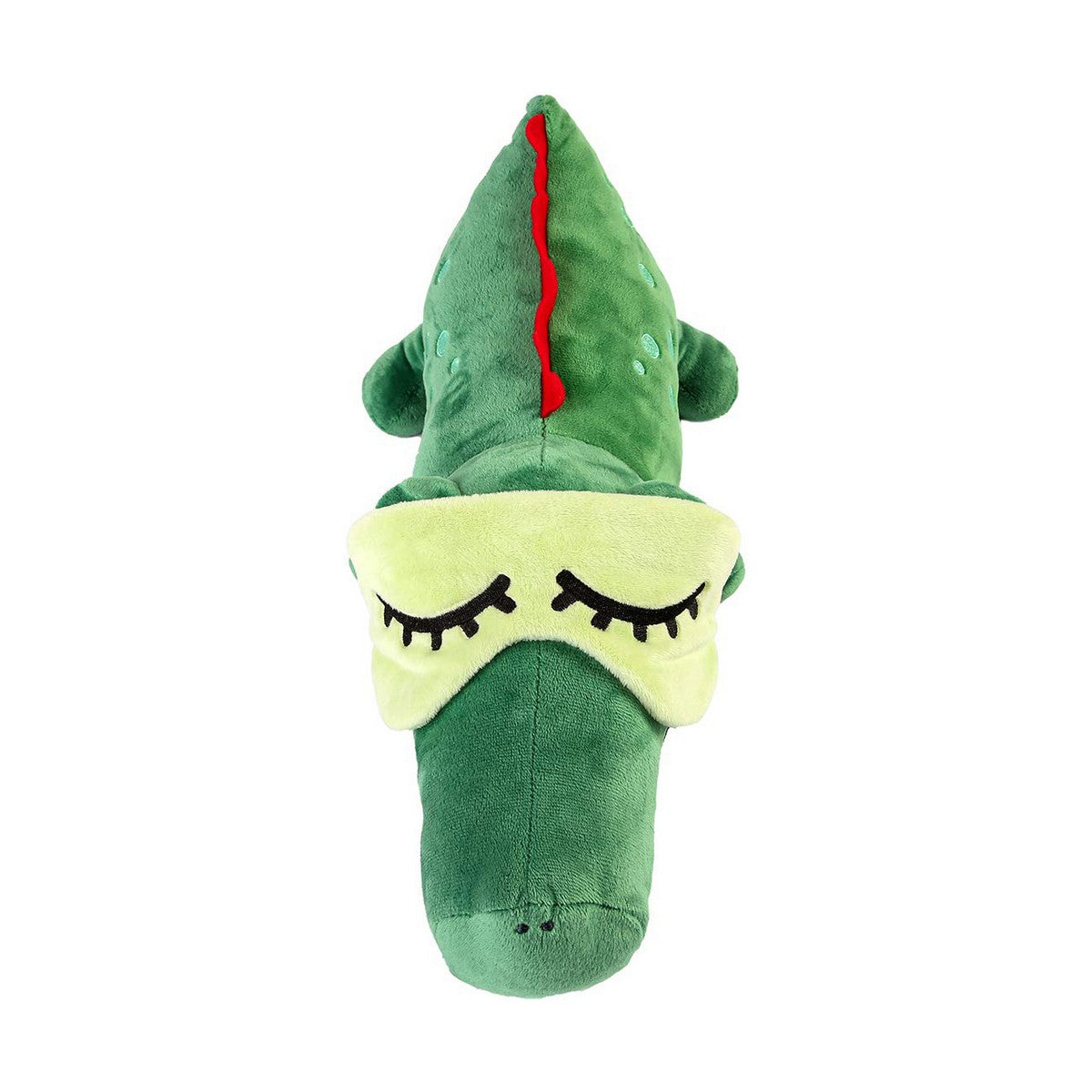 Jouet Peluche Fisher-Price   Crocodile 30 cm