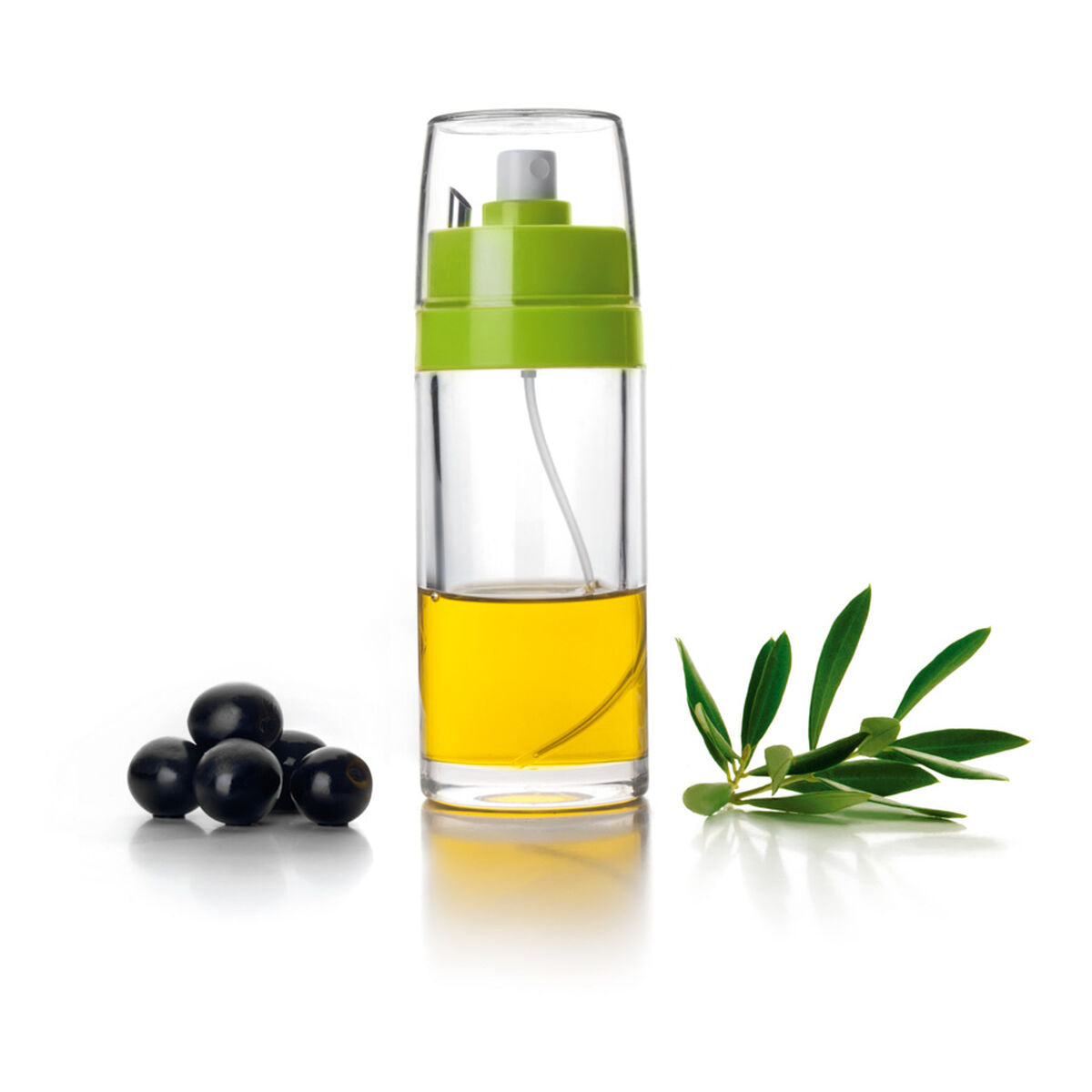 Huilier Ibili 741100