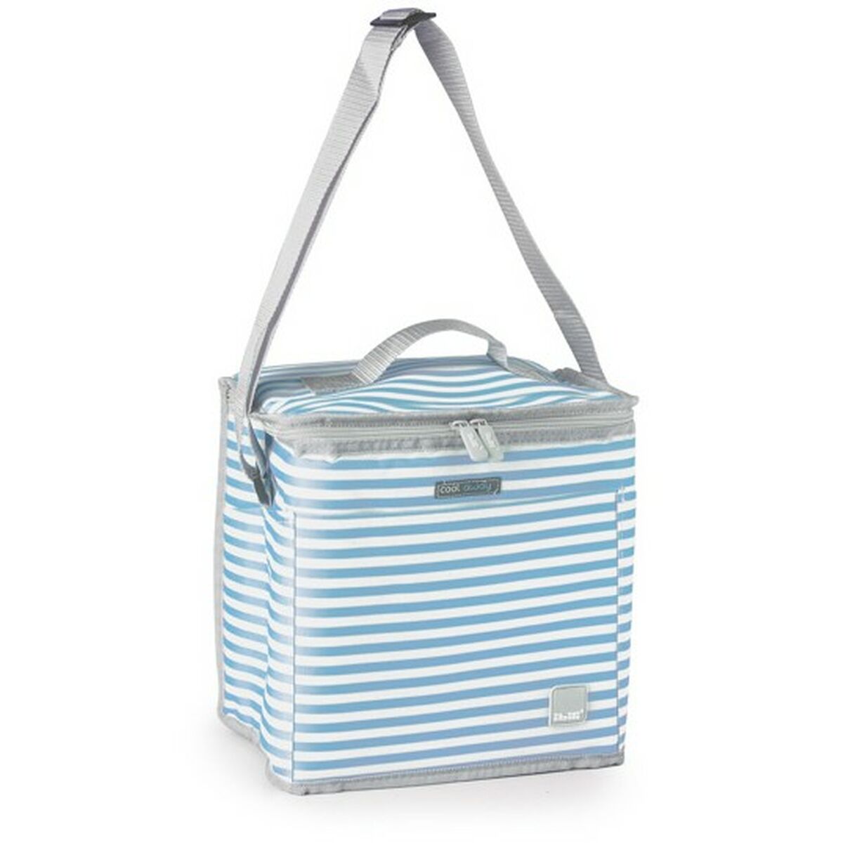 Boîte à lunch Ibili