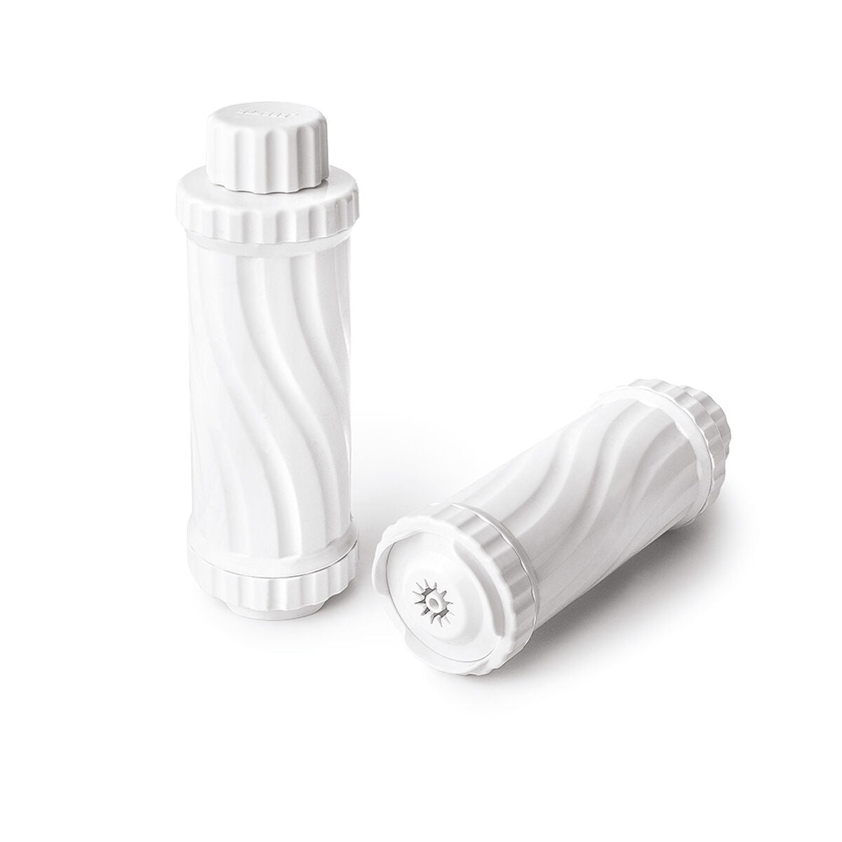 Machine à Churros Ibili Blanc Acier inoxydable Plastique