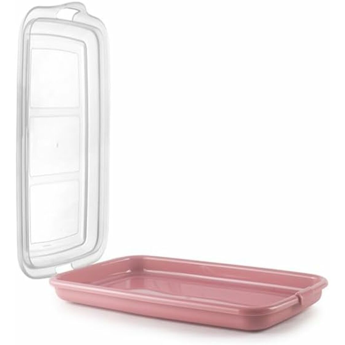 Boîte à lunch Ibili 689210