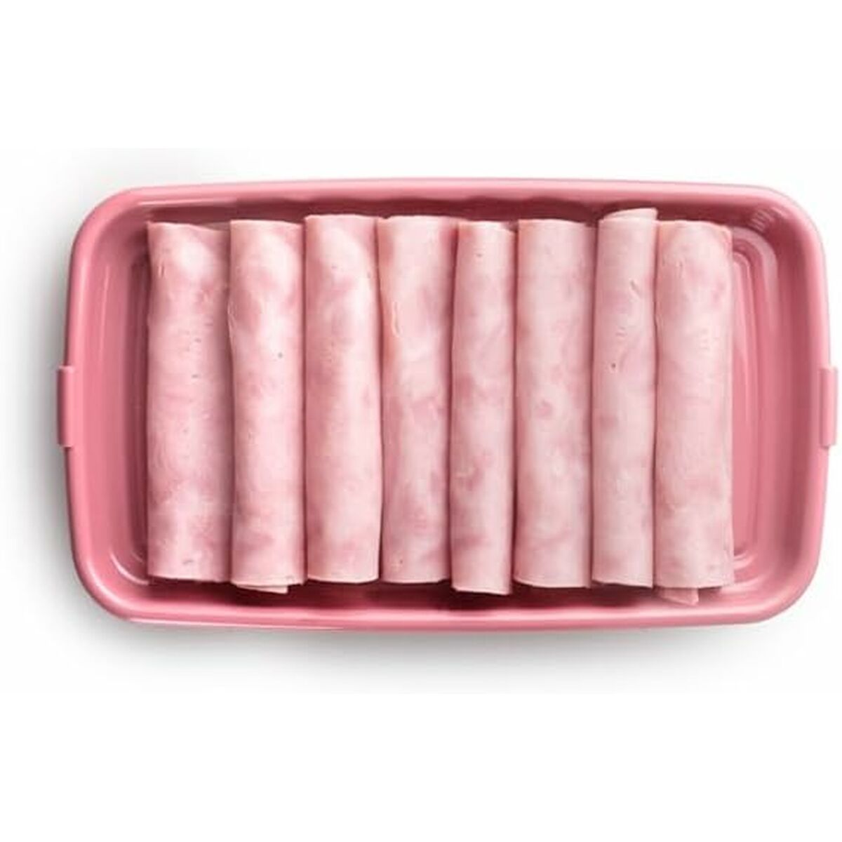 Boîte à lunch Ibili 689210