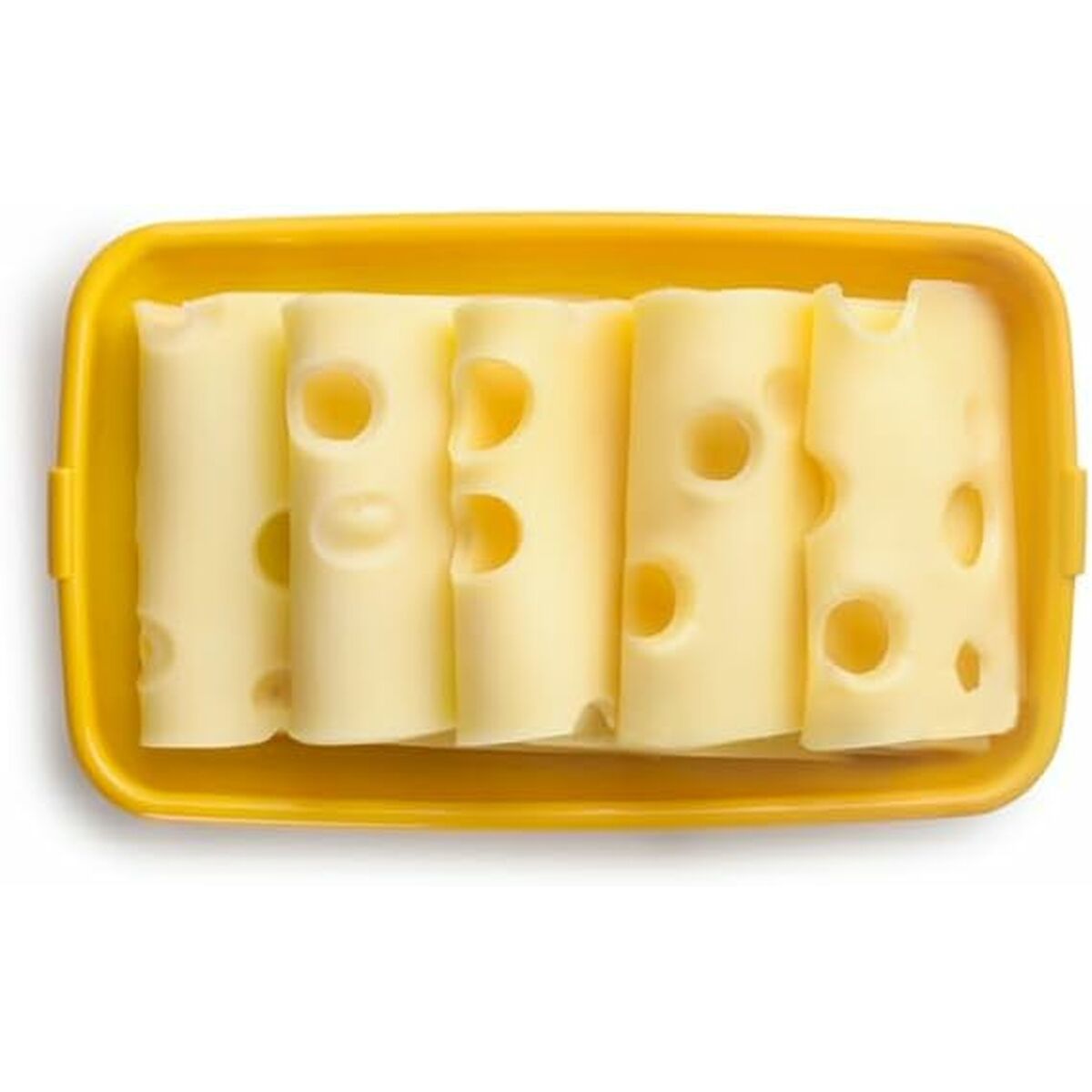 Boîte à lunch Ibili 689210