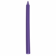 Crayons gras de couleur Jovi Violet (25 Unités)