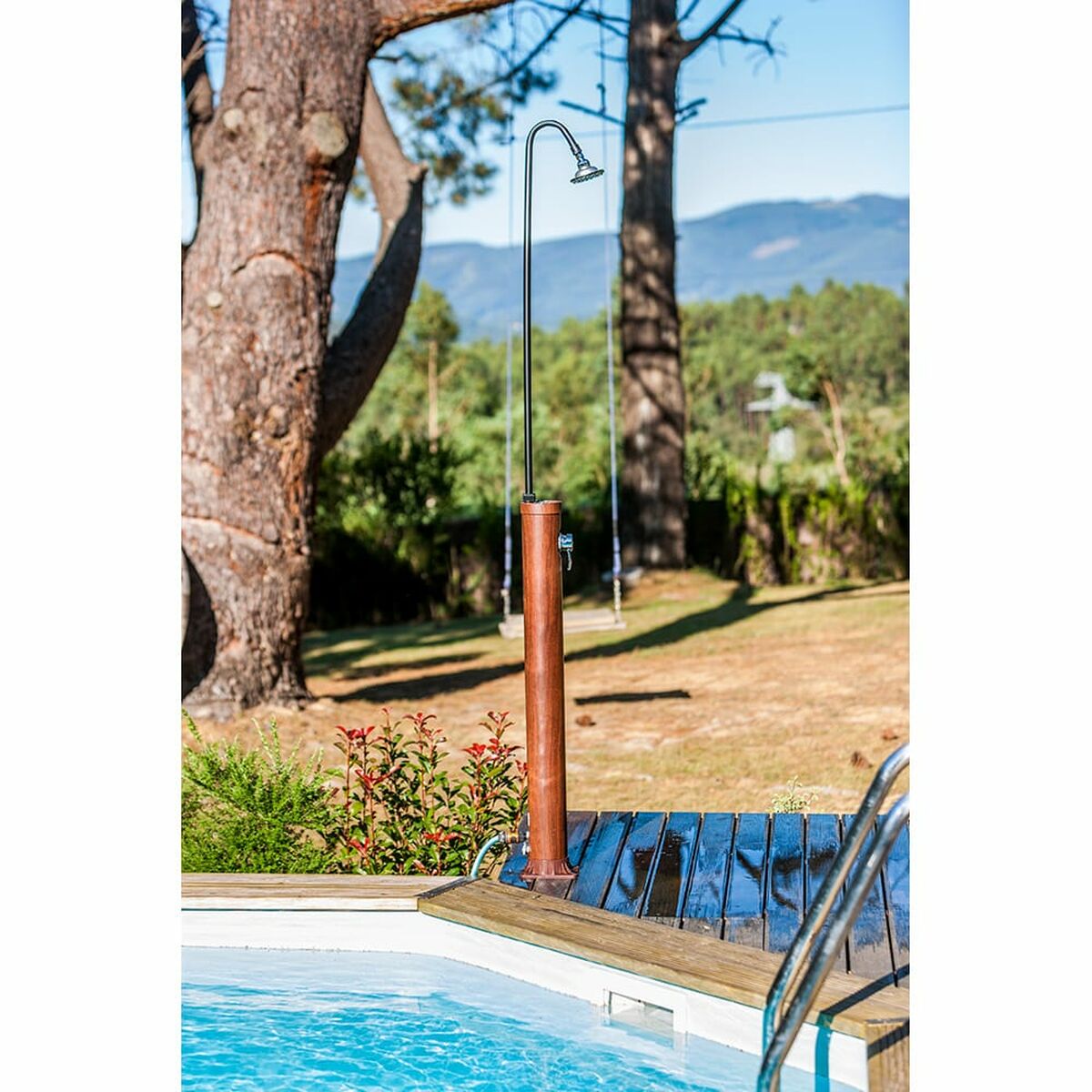 Douche de jardin Gre