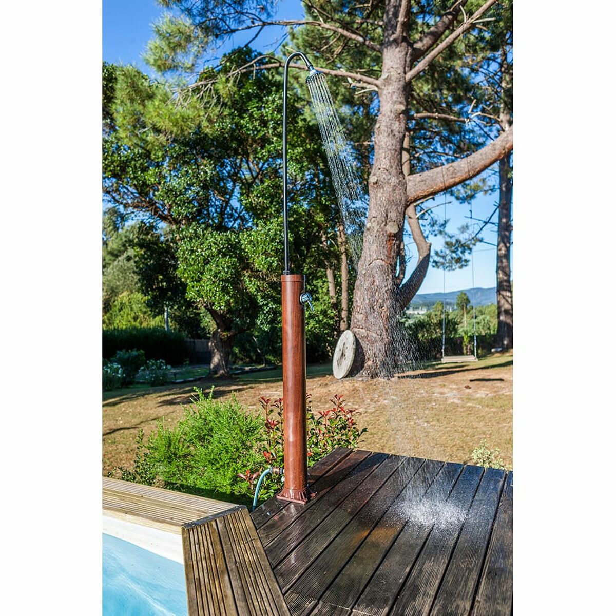 Douche de jardin Gre