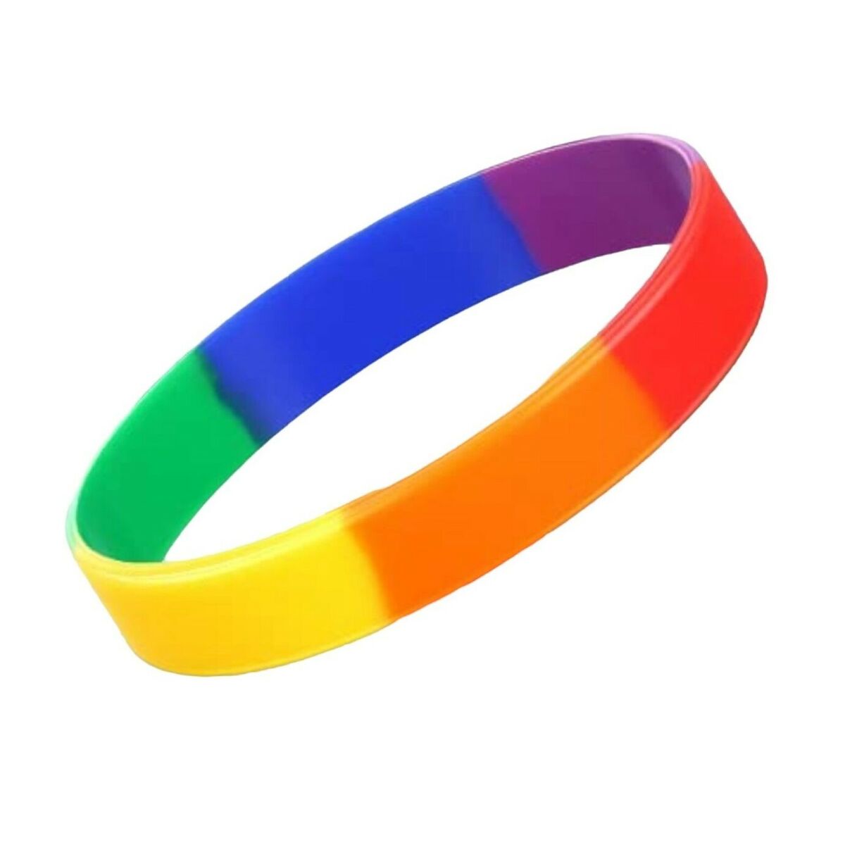 Bracelet Divertysex Multicouleur 12 Pièces