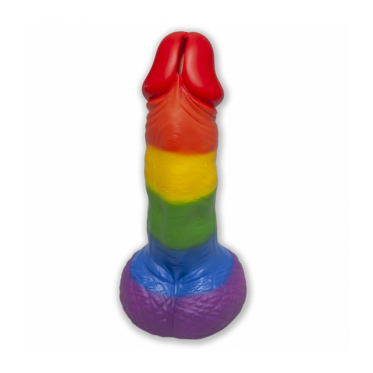 Tirelire Divertysex Multicouleur