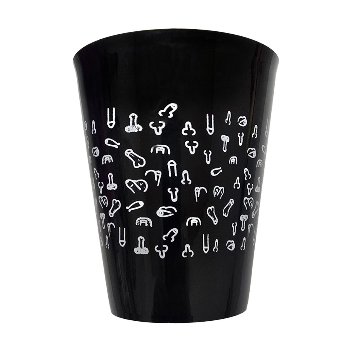 Verre Divertysex 12 Pièces