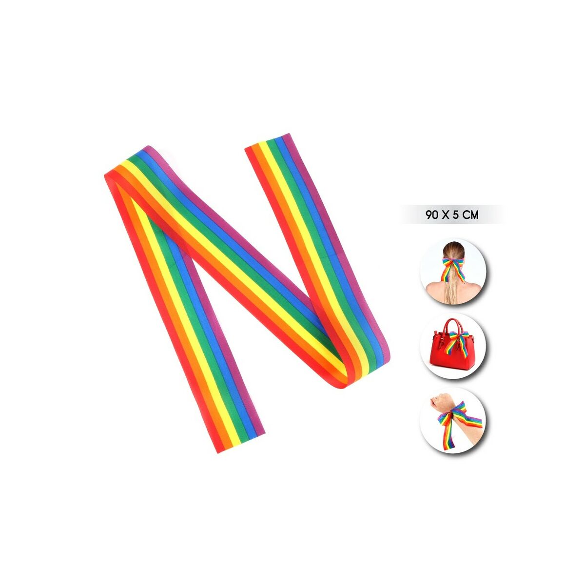 Accessoire Érotique Divertysex Multicouleur 12 Pièces