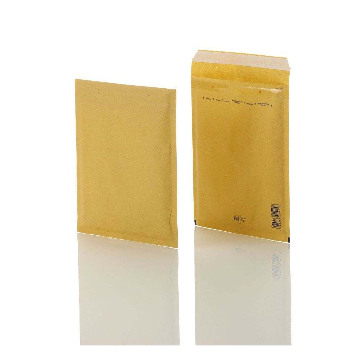 Enveloppes Sam AK-19 300 x 445 mm 10 Pièces (5 Unités)