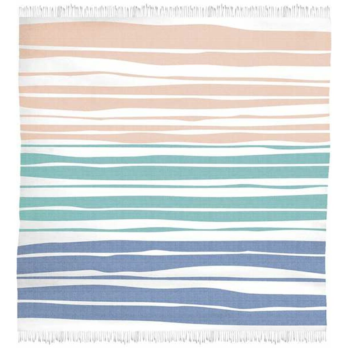 Serviette Paréo Secaneta 170 x 170 cm