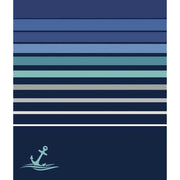 Serviette de plage Secaneta Grandinea 150 x 175 cm Double