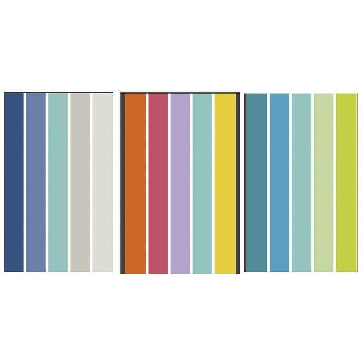 Serviette de plage Secaneta Takin 100 x 170 cm