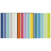 Serviette de plage Secaneta Takin 100 x 170 cm