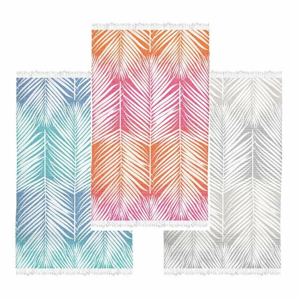 Serviette Paréo Secaneta Habila 95 x 160 cm