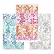 Serviette Paréo Secaneta Habila 95 x 160 cm