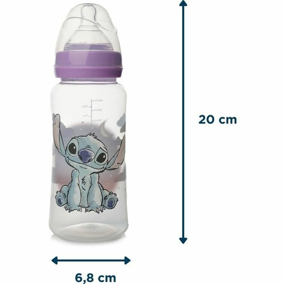 Biberon ThermoBaby 360 ml