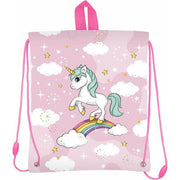 Sac pour snack Stor Licorne