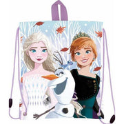 Sac pour snack Frozen Autumn Leaves