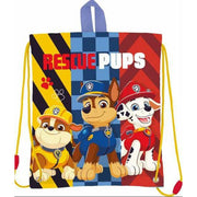 Sac pour snack The Paw Patrol Boy Rescue Pups