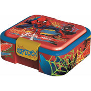 Boîte à Sandwich Spider-Man Moving Target 18 x 16 x 6,5 cm
