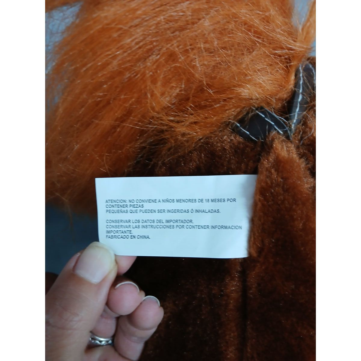 Tricycle Avec des roues (77 x 72 cm)