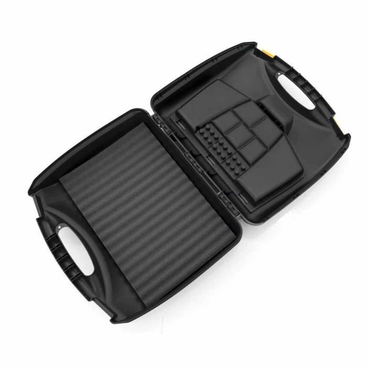 Boîte à outils Plastiken Titanium Plastique 40 x 33 x 15 cm