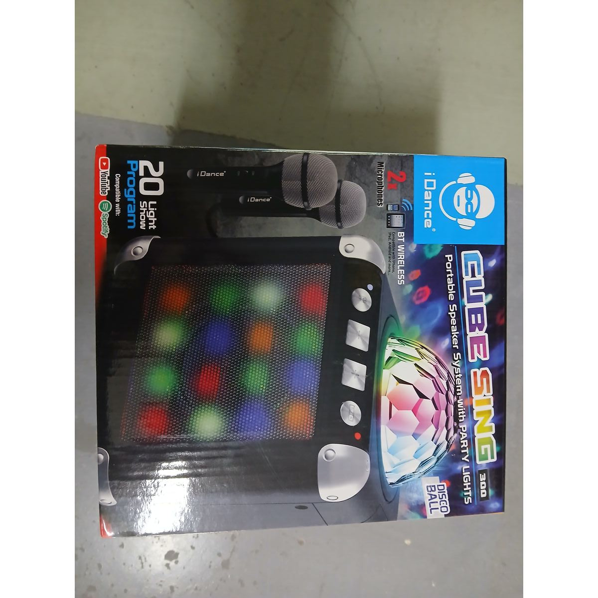 Poupée Bébé Cefatoys