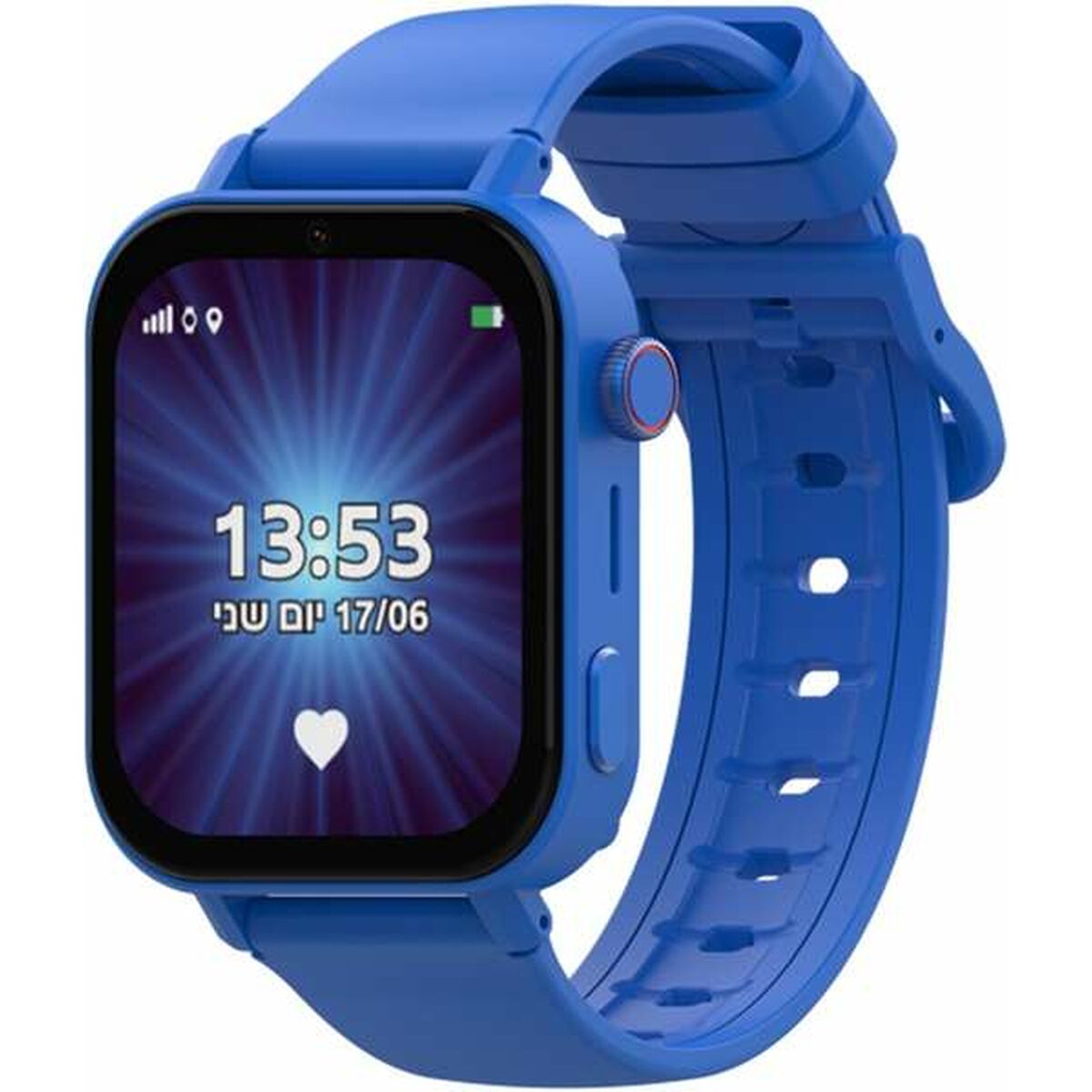 Smartwatch pour enfants Cefatoys Holawatch "X Plus