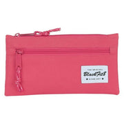 Fourre-tout BlackFit8 Rose (22 x 11 x 1 cm)