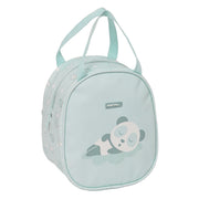Sac glacière goûter Safta Dormilon Gris 19 x 22 x 14 cm