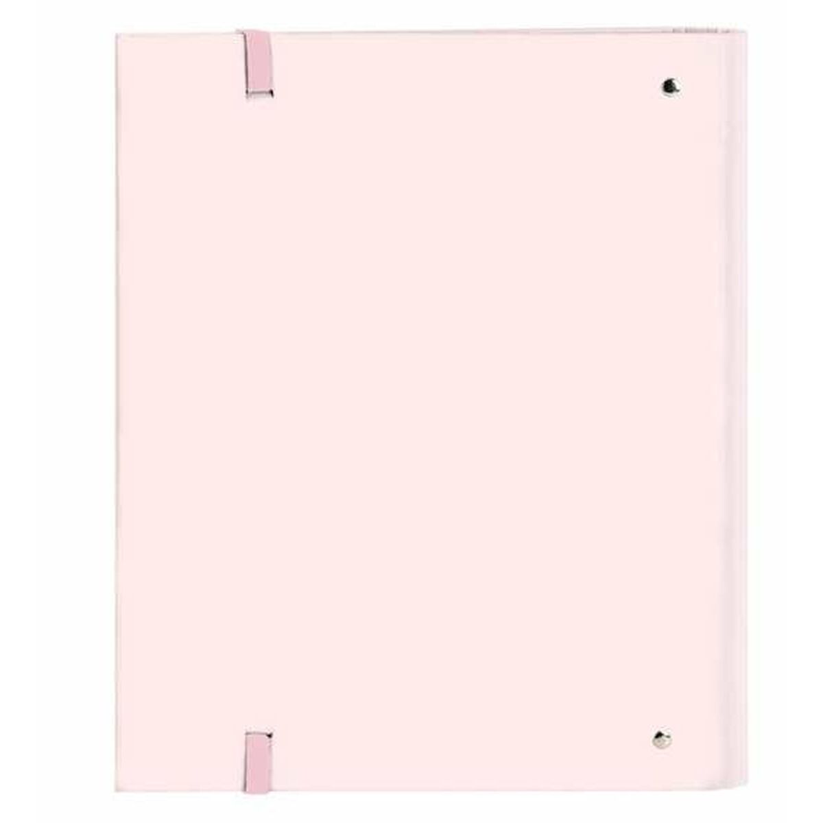 Reliure à anneaux Safta Coral Corail 27 x 32 x 3,5 cm