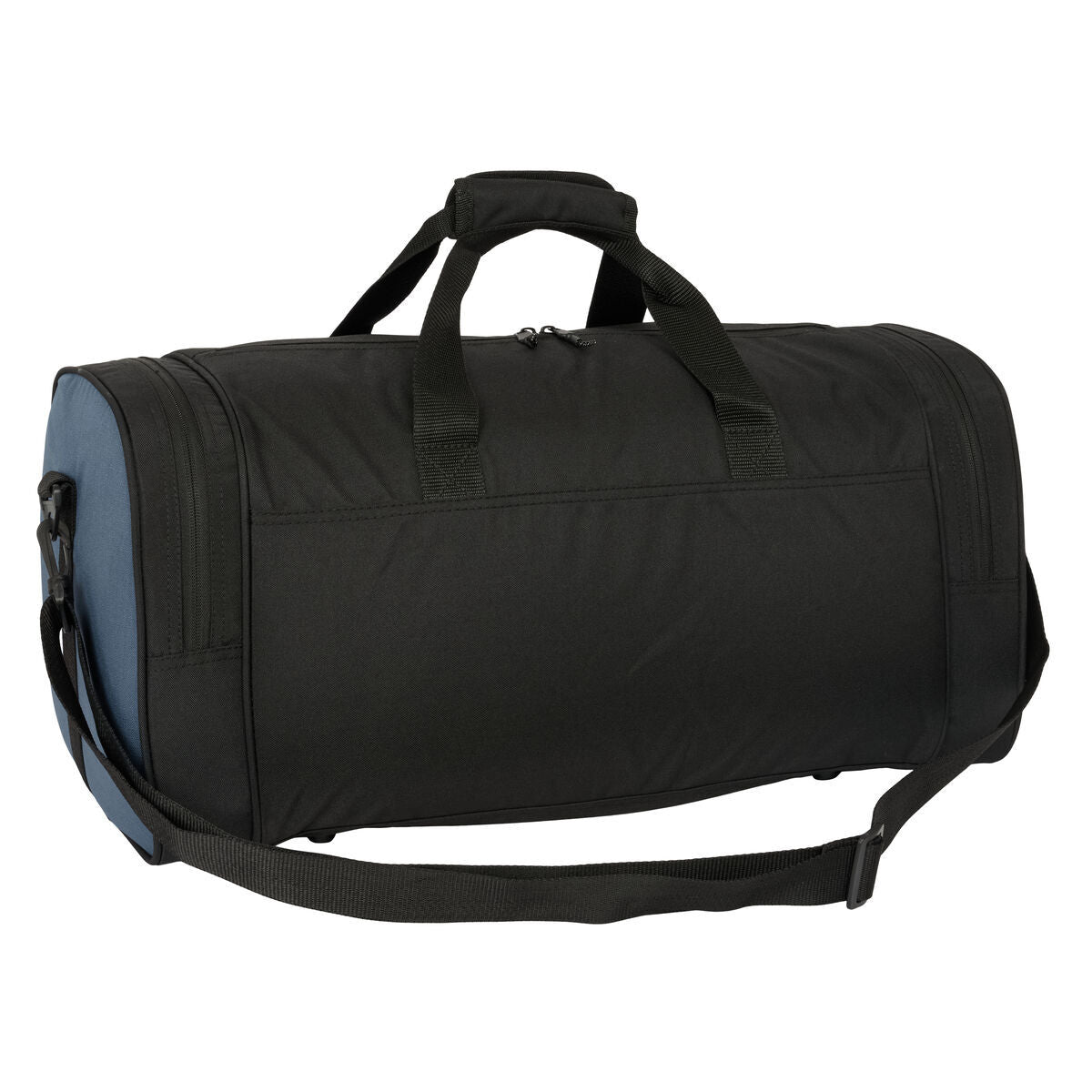 Sac de sport BlackFit8 California Bleu Noir 55 x 26 x 27 cm