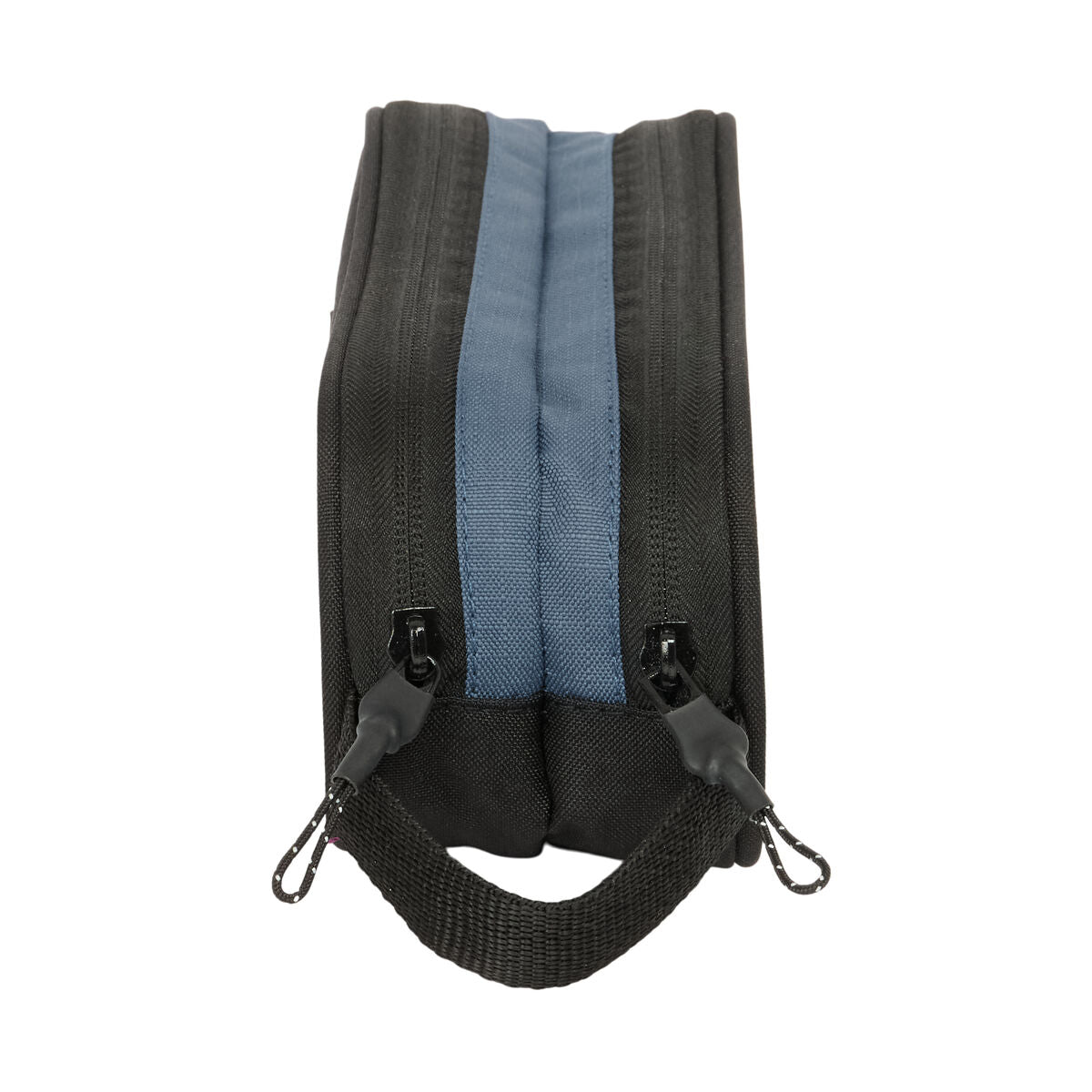 Fourre-tout BlackFit8 California Bleu Noir 21 x 8 x 6 cm