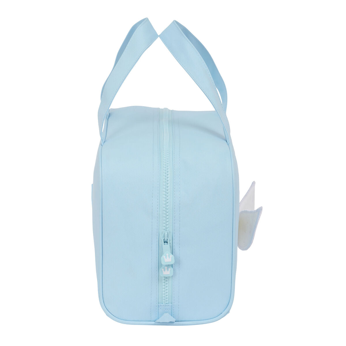 Nécessaire de Voyage Glow Lab Cisnes Bleu clair 31 x 14 x 19 cm