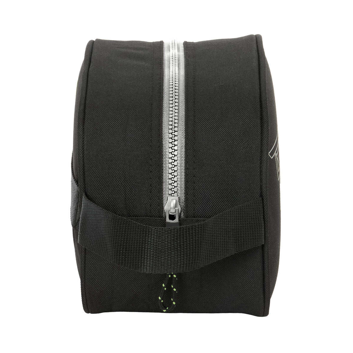 Nécessaire de Voyage Batman Game over Noir 26 x 15 x 12 cm