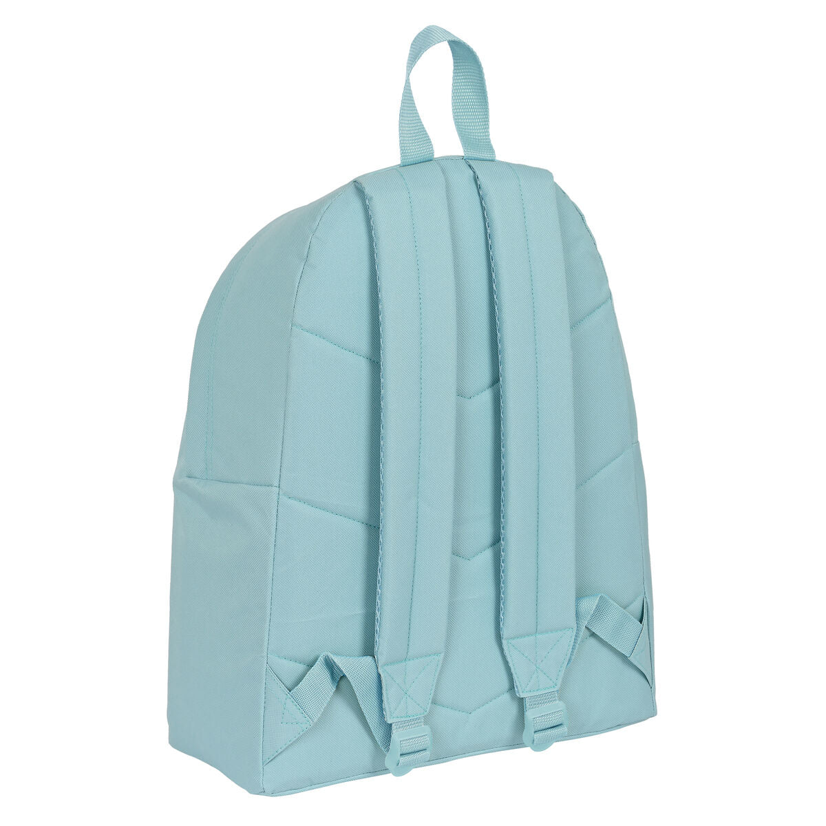 Cartable Safta   33 x 42 x 15 cm Bleu