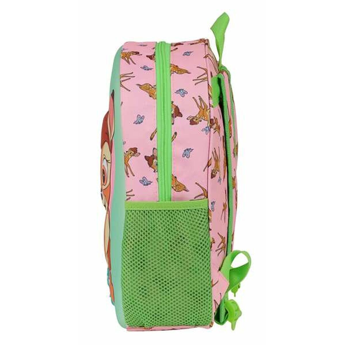 Cartable 3D Disney Bambi 27 x 33 x 10 cm