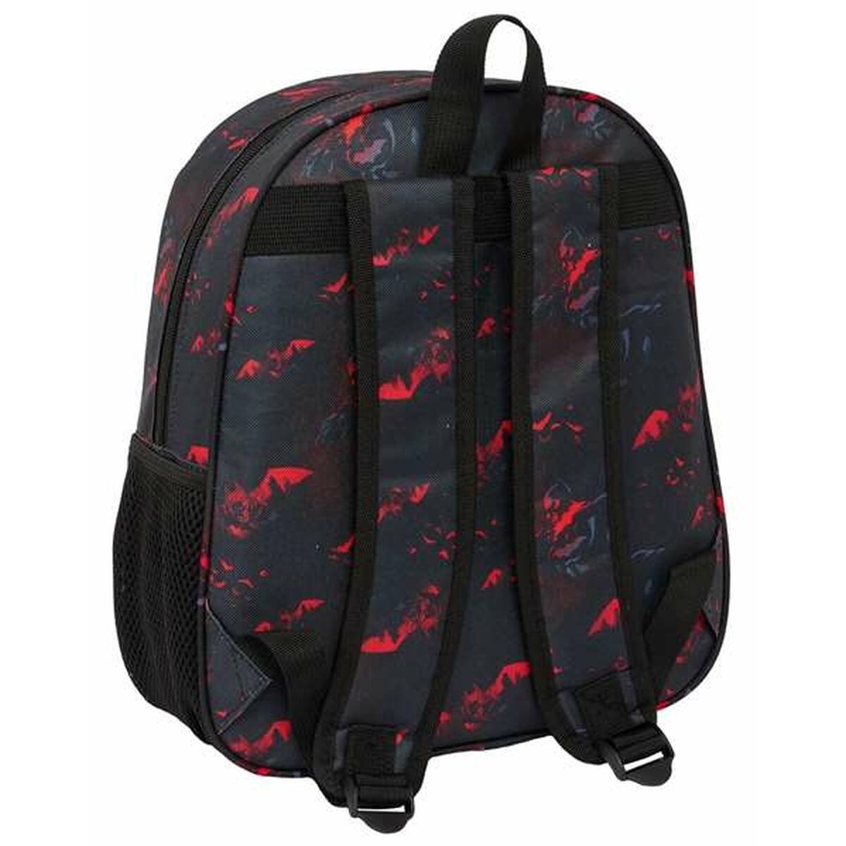 Cartable 3D Batman 27 x 33 x 10 cm