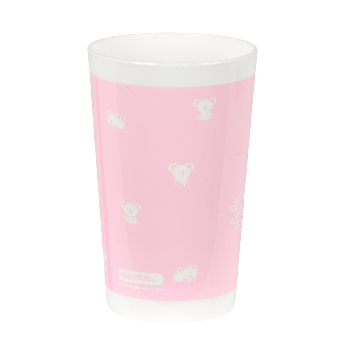 Set de vaisselle pour enfants Safta Koala Polyester 26 x 26 x 9 cm