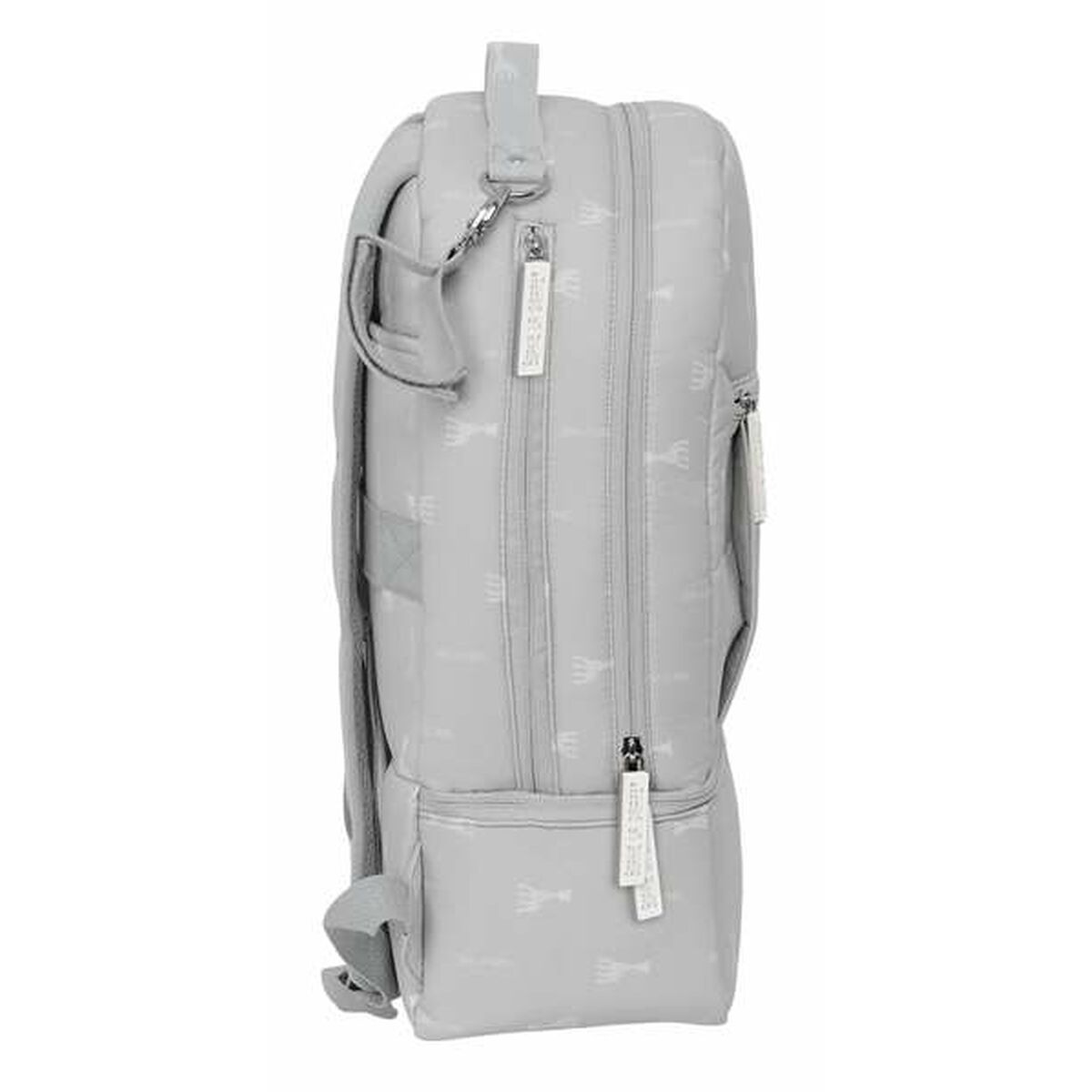 Sac organisateur pour poussette de bébé Sophie la Girafe