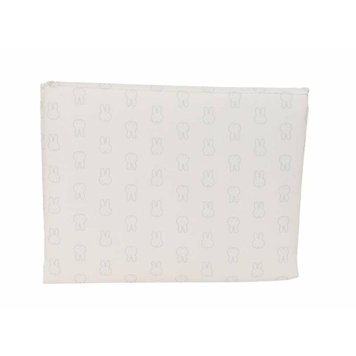 Changeur de bébé portable Miffy Moon Bleu Beige