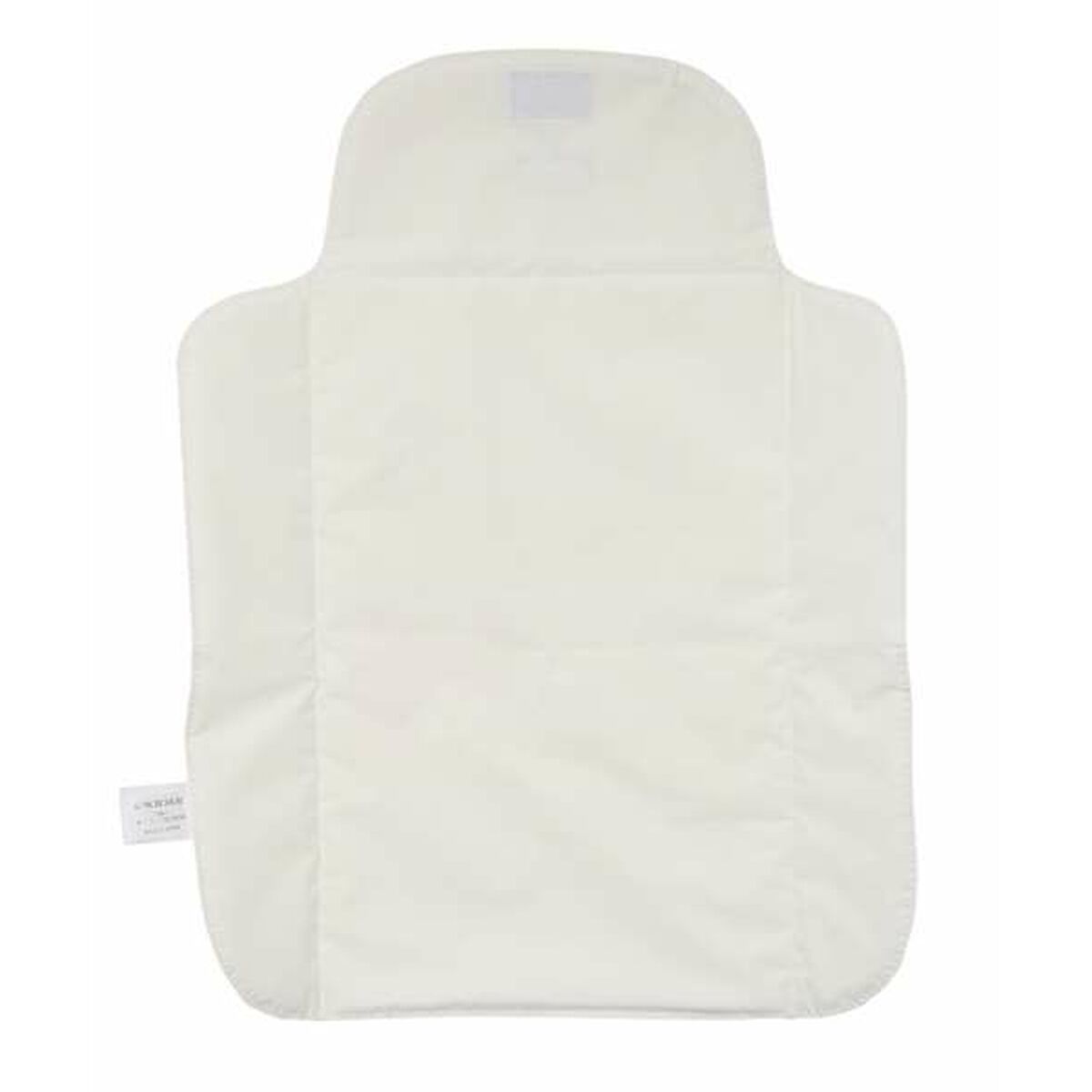 Changeur de bébé portable Miffy Moon Bleu Beige