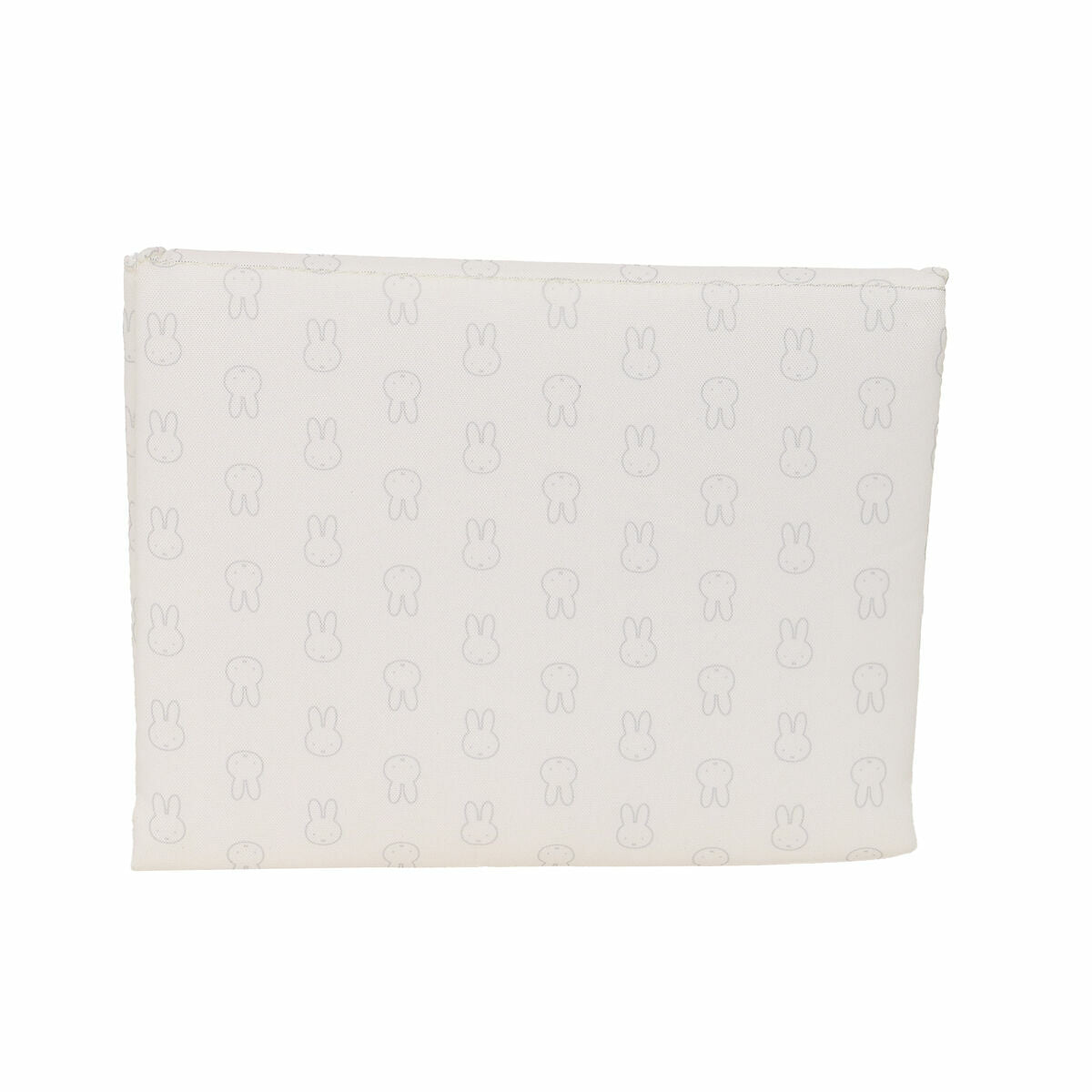 Changeur de bébé portable Miffy Moon Bleu Beige