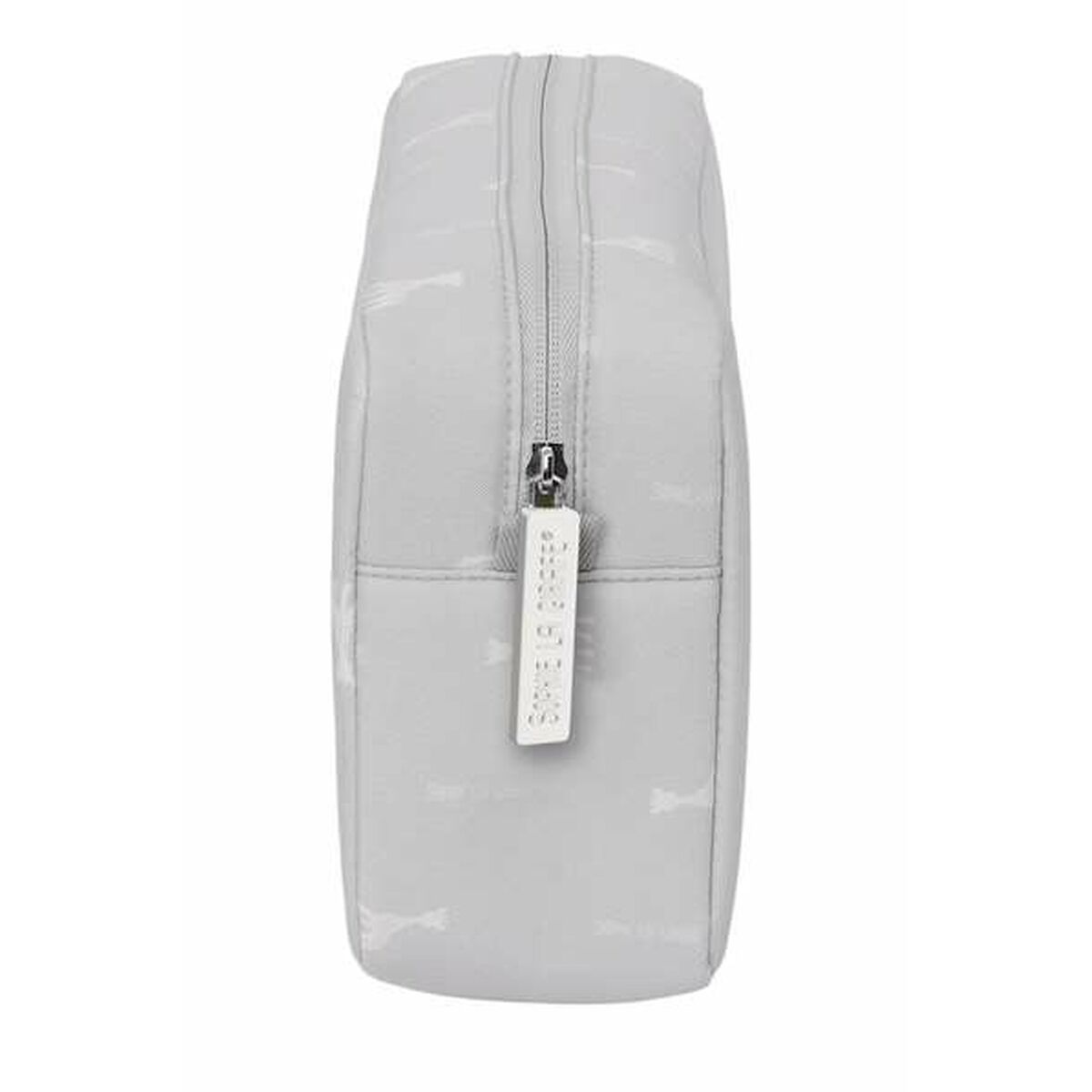 Nécessaire de Voyage Sophie la Girafe Gris clair 28 x 16 x 9 cm