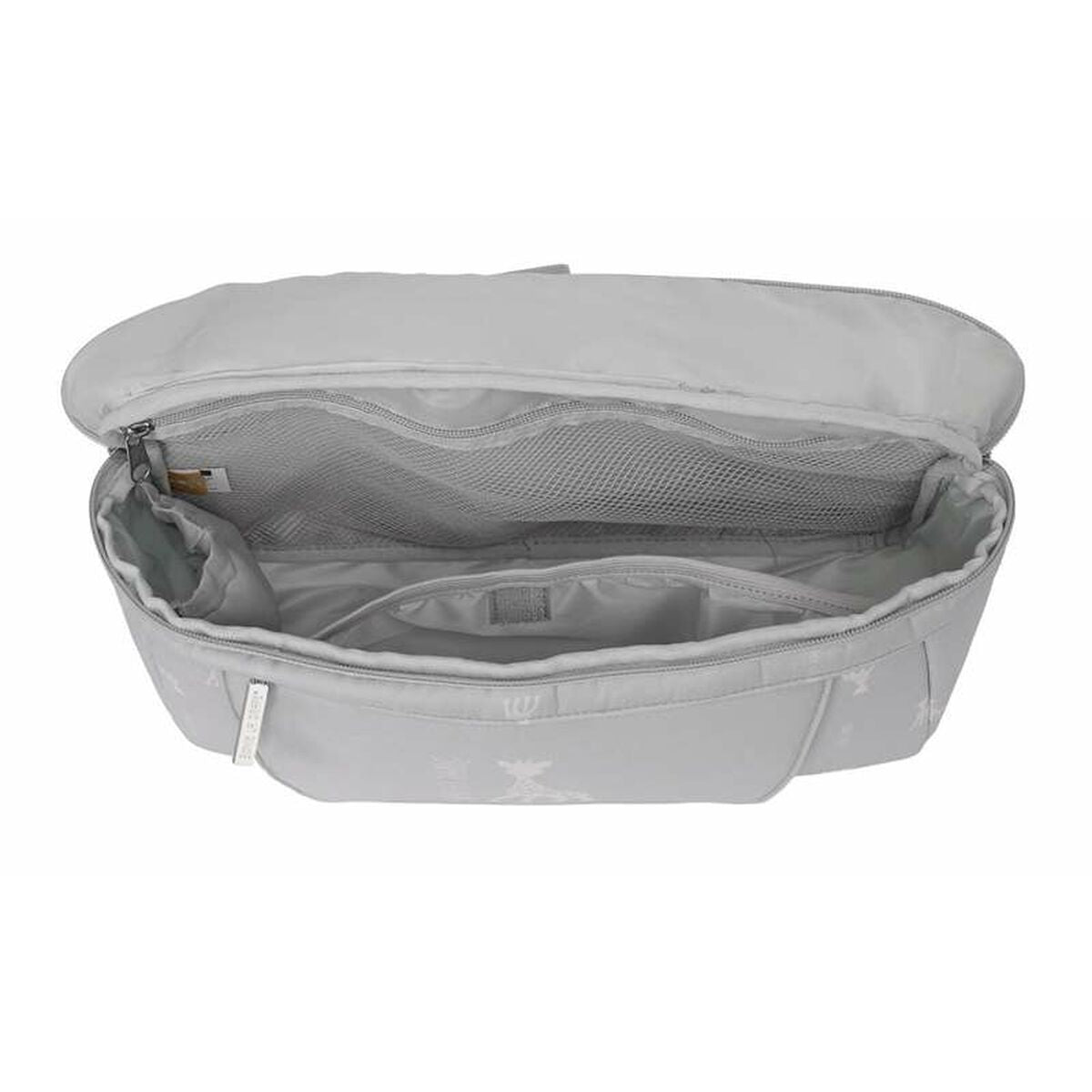 Sac organisateur pour poussette de bébé Sophie la Girafe MUM