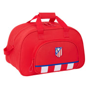 Sac de sport Atlético Madrid Rouge 40 x 24 x 23 cm